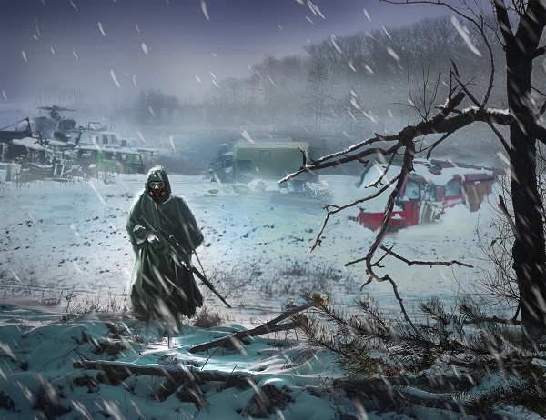 Ежемесячный рейтинг за Февраль