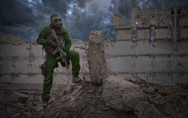 История одного "Аномала"