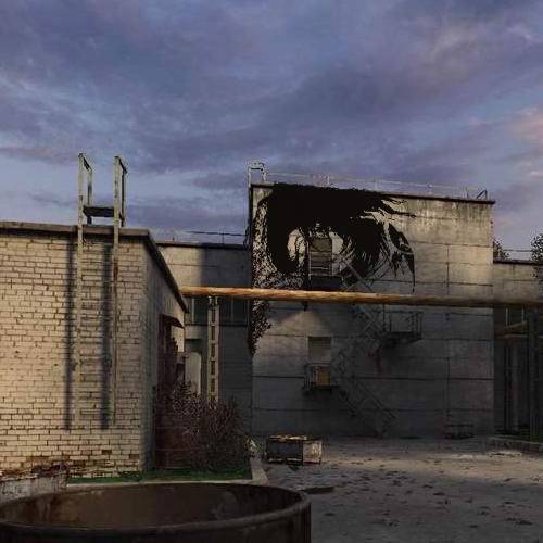 Локация закрыта - Комплекс Лабораторий Х-32 (Под Припятью) Локация закрыта - Комплекс Лабораторий Х-32 (Под Припятью)