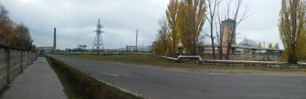 Мой день в Зоне