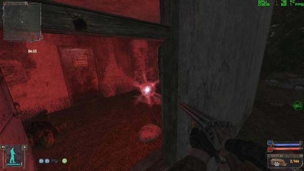 Old Good Stalker Evolution v.0.6.9.3 ОБТ