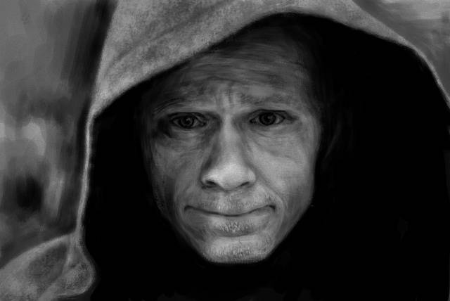 Одержимый
Прозвище: Одержимый
Прозвище: