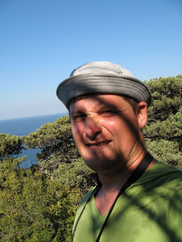 "У меня не было великих идей и серьёзных сюжетов..." (интервью с Den Stash) 