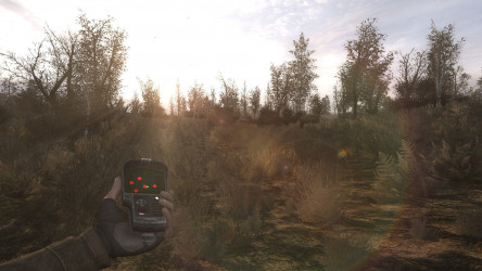 Радиофобия 3 - Подробности о новой версии