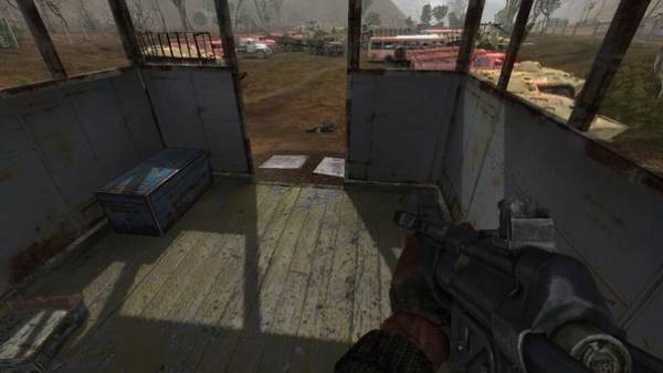 R.M.A. Extended Graphics