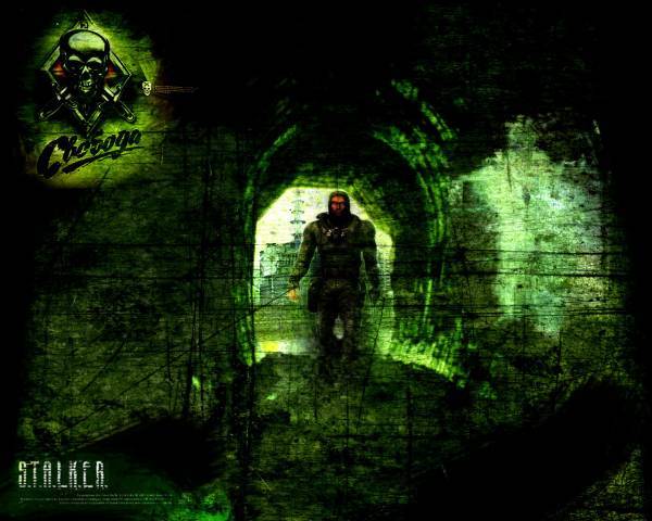 Задания по Территории Сталкера Онлайн. Свобода