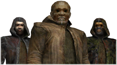 Комната хирурга