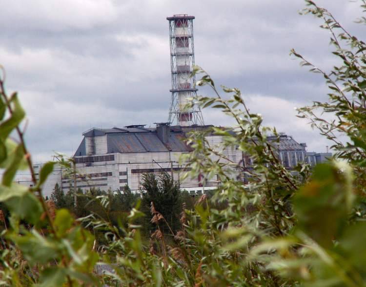 Немного обоев для рабочего стола в стиле сталкер Немного обоев для рабочего стола в стиле сталкер