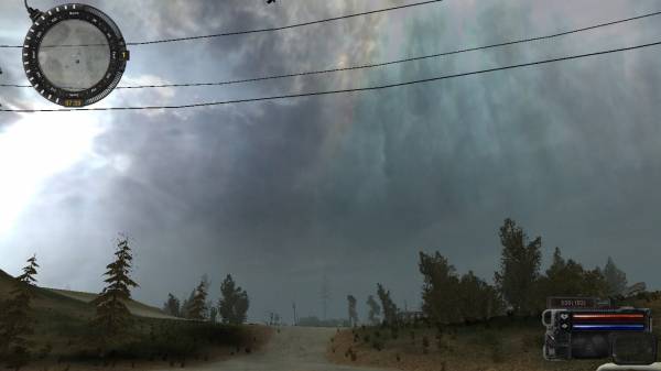 Мой день в Зоне. Рассказ сталкера zZz-95z.