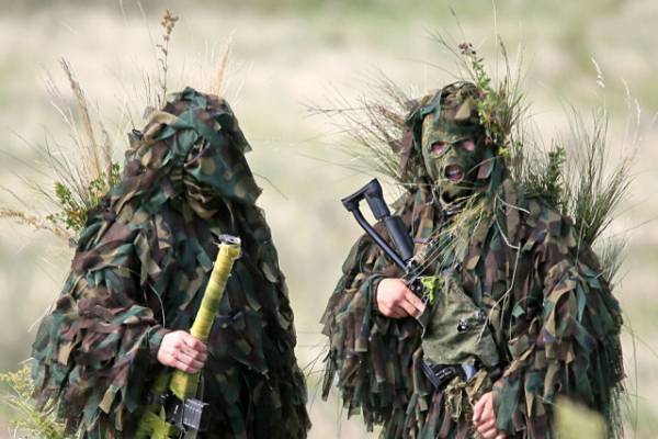 "Разведка" "Разведка"