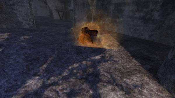 Работы пяти этапов конкурса "Скриншот весны". 