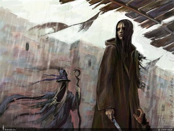 Искушение дьяволом Искушение дьяволом