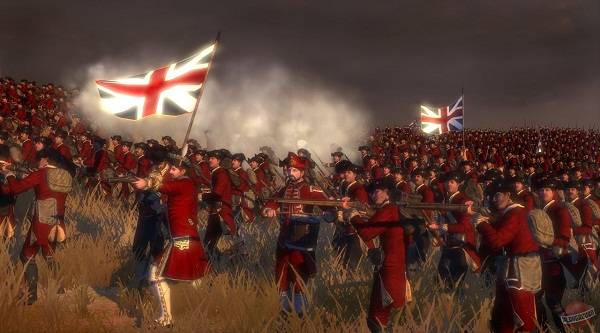 Empire: Total War (2009) PC | Steam-Rip от R.G. Origins