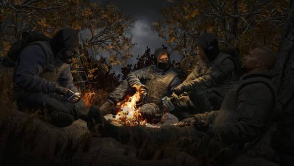 «Pain of the Past» готовится к скорому релизу