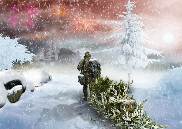 Ежемесячный рейтинг за Декабрь