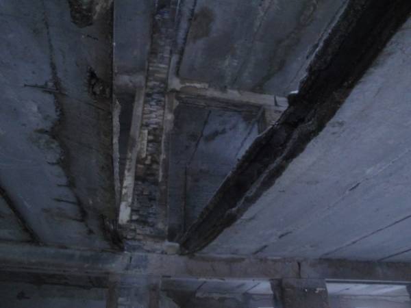 Вылазка в Новоалександровку