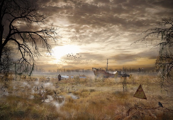 Ежемесячный рейтинг за Апрель