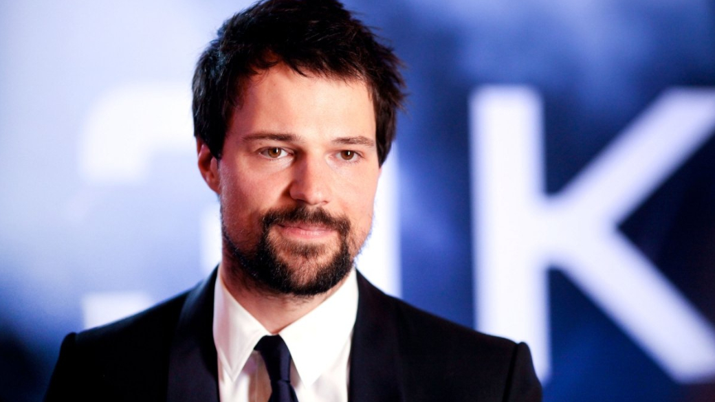 Опасная вода - новый фильм о Чернобыле