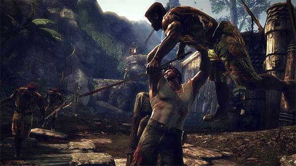  Люди Икс: Начало. Росомаха [2011] (Rus) [RePack]