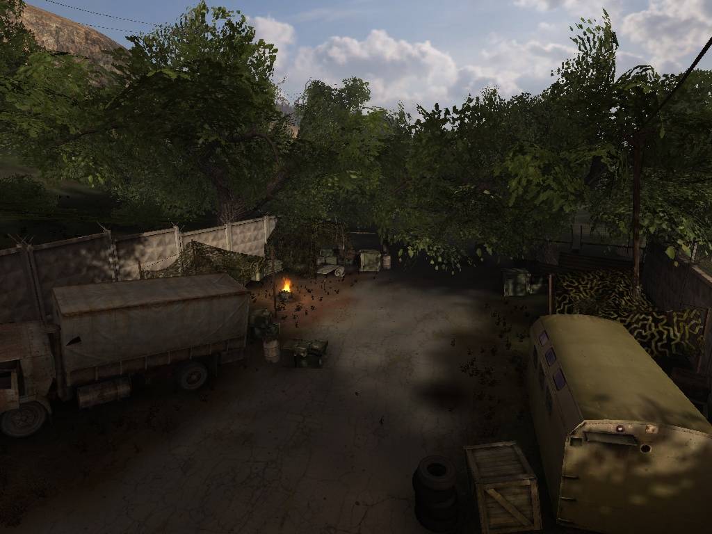 Состязание кланов. Третий тур. Состязание кланов. Третий тур.