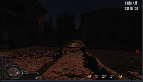 ArZMWM v1.5.1 мод для ТЧ