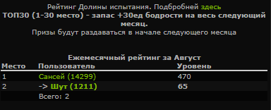 Задания выполнены.
Spoiler: Задания выполнены.
Spoiler: