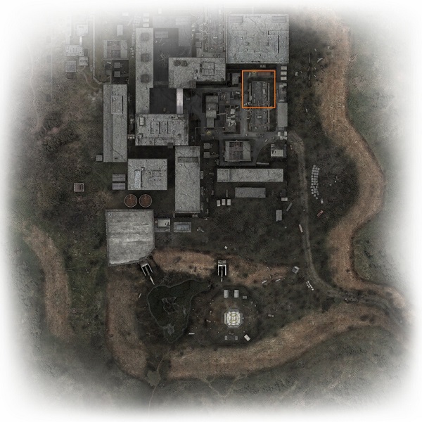 S.T.A.L.K.E.R.: Call of Pripyat - Игра Душ. Эксельсиор S.T.A.L.K.E.R.: Call of Pripyat - Игра Душ. Эксельсиор