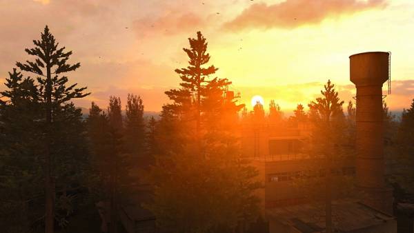 SFZ Project: авторы обсудили с игроками уникальную систему сохранений!