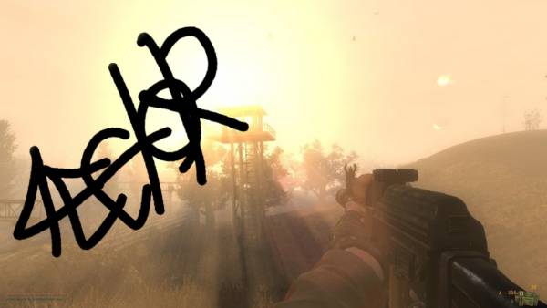 Разработчик Контракта на новую жизнь ответил на несколько вопросов 