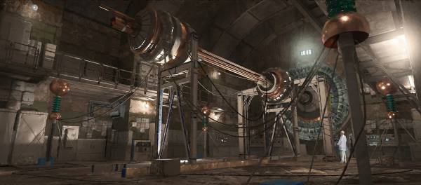 Хронология - Прекращение разработки и дальнейшие события S.T.A.L.K.E.R. 2