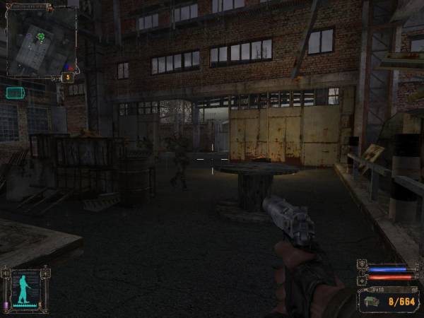 Как я провел день в Зоне Как я провел день в Зоне