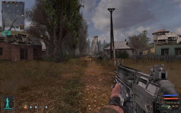 Один день из жизни наёмника Один день из жизни наёмника