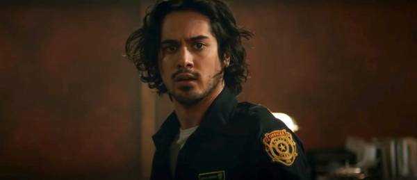 Обитель зла: Раккун-сити Обитель зла: Раккун-сити