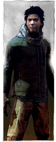 Dead by Daylight Dead by Daylight