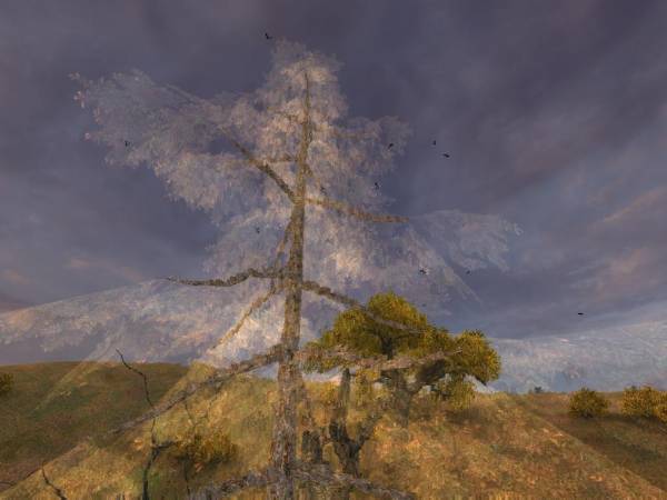 Жизнь Стрелка