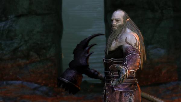 Castlevania: Lords of Shadow