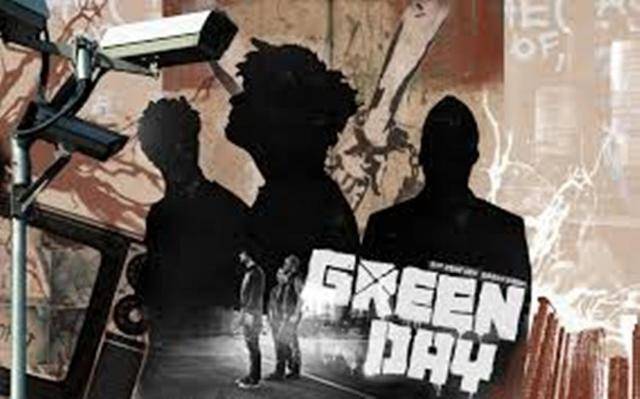 Green Day Green Day