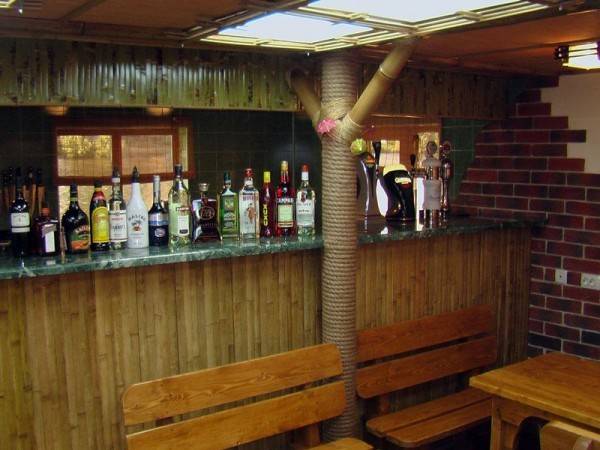 ФРПГ Бар "Свежий Ветер"