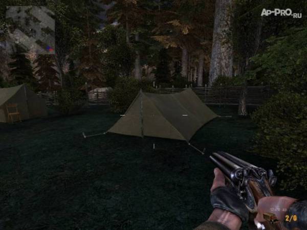 Перспективы Серии LOST WORLD: интервью с разработчиком