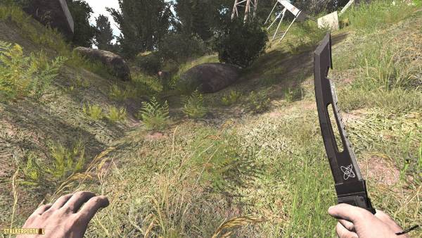 Anomaly + Boomsticks and Sharpsticks. Repack от SpAa-Team Anomaly + Boomsticks and Sharpsticks. Repack от SpAa-Team