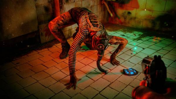 Косплей недели от журнала