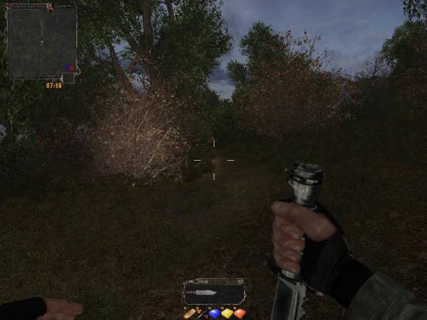 Как я провел день в Зоне Как я провел день в Зоне