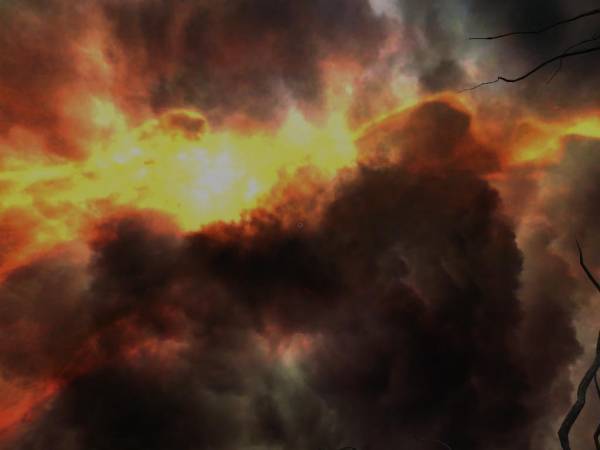 Вскоре небо над Зоной Вскоре небо над Зоной