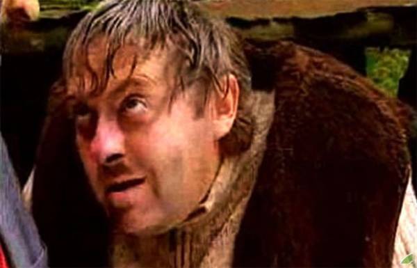 ***
Холод пробирал до ***
Холод пробирал до