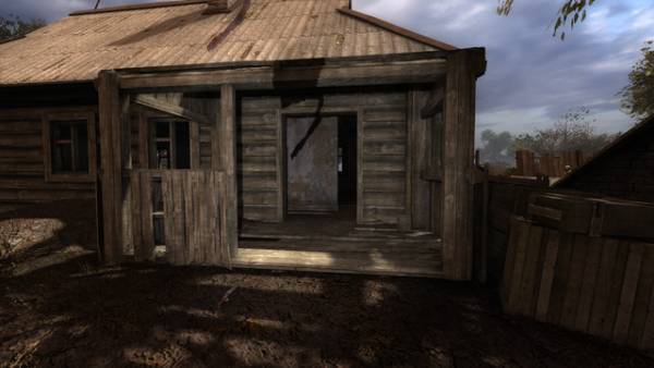 Деревня командиров.(ФРПГ) Деревня командиров.(ФРПГ)