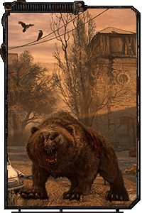 Элитные Мутанты - Голосование!