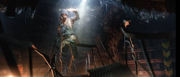 4A Games разрабатывает новую часть Метро