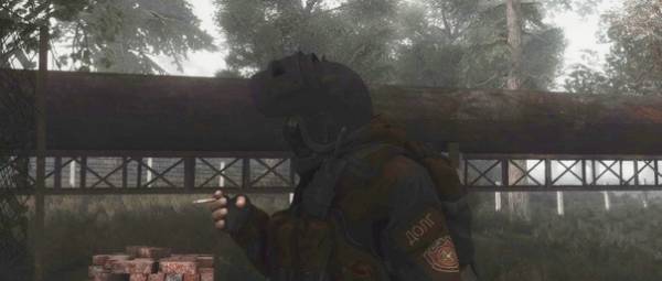 «Игра Душ. Эпилог» в разработке