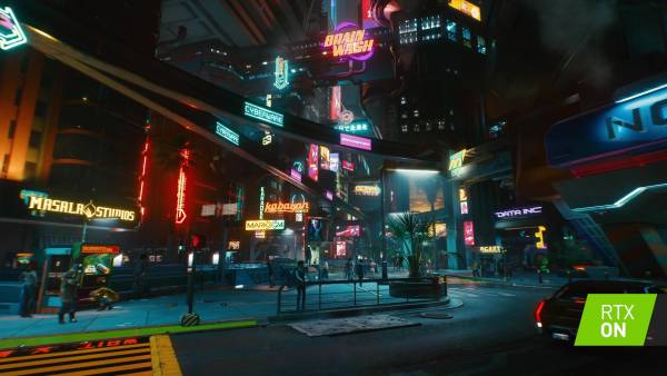 В игре Cyberpunk 2077 будут В игре Cyberpunk 2077 будут