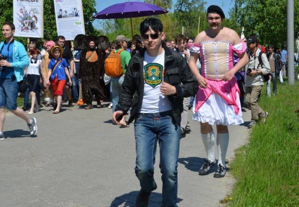 На горизонте показались новые На горизонте показались новые